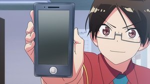 Bokutachi wa Benkyou ga Dekinai: 1 Staffel 8 Folge