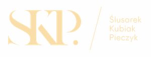 Logo SKP Ślusarek Kubiak Pieczyk