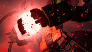 Transformers: Energon A Heroic Battle