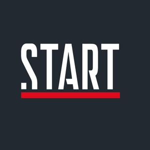 Logo START Studio