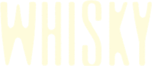 Whisky — Logos 1