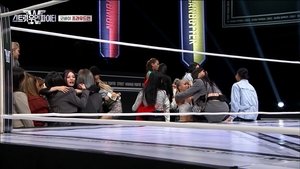 Street Woman Fighter Season 1 Episode 8