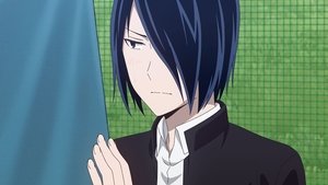 Kaguya-sama: Love Is War Season 3 Episode 9