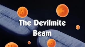 Dragon Ball (Dublado) – Episódio 73 – O que faz o Esplendor Mortal do Diabo?