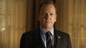 Designated Survivor 1×7