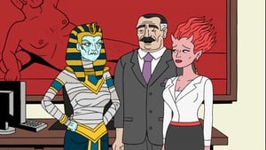 Ugly Americans Temporada 2 Capitulo 10