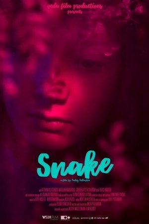 Poster Snake (2019)