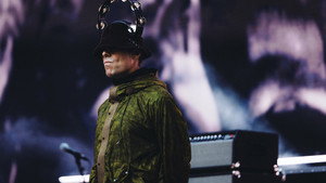 Oasis: Don't Look Back in Anger movie still 24