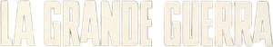 The Great War — Logos 1