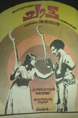 Poster Chatta (1981)