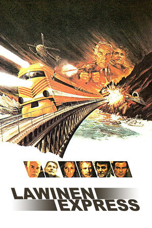 Avalanche Express 9