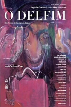 Poster O Delfim 2002