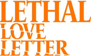 Lethal Love Letter — Logos 1