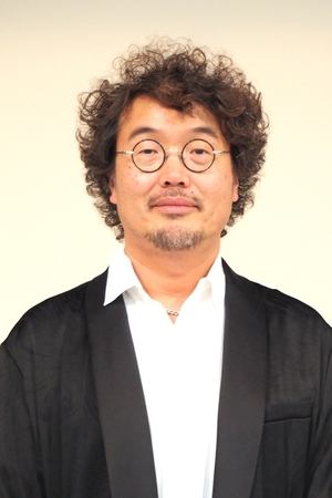 Foto retrato de Koichiro Miki