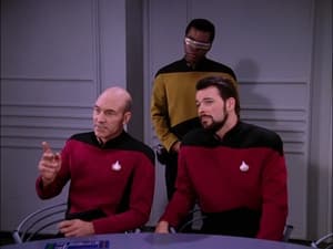 Star Trek: The Next Generation: Season3 – Episode14