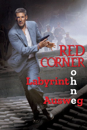 Red Corner