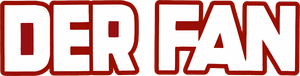 Der Fan — Logos 3