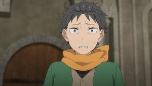 Re:ZERO -Starting Life in Another World-: 1×78
