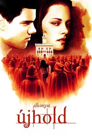 Image Alkonyat: Újhold