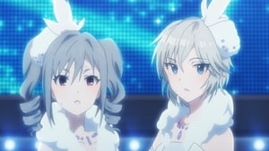 Cinderella Girls GekijoU: 1×13