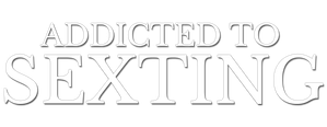 Addicted to Sexting — Logos 1