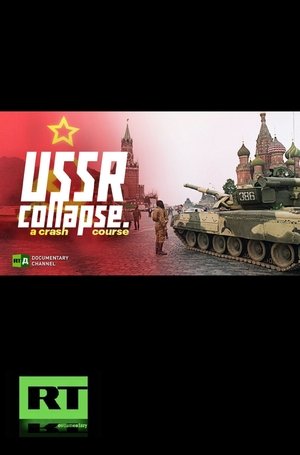 USSR Collapse: A Crash Course