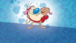 poster The Ren & Stimpy Show