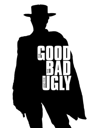 poster The Good, the Bad and the Ugly