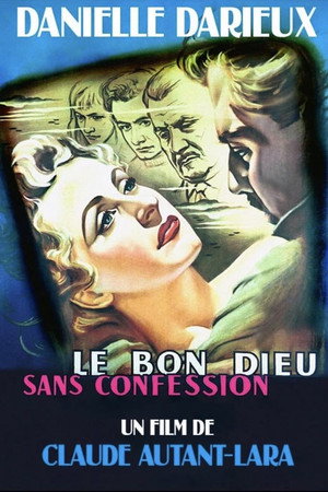 Good Lord Without Confession