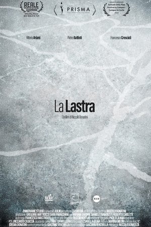 Image La lastra