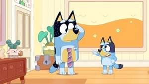 Bluey 1×31