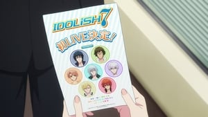 IDOLiSH7: 1×2