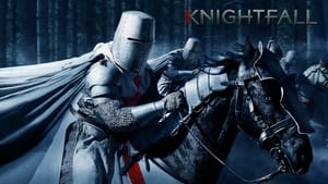 poster Knightfall