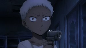 Hotel Inhumans: 1×12