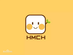 Logo HMCH