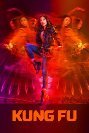 Kung Fu: Stagione 1