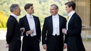 Downton Abbey 5 – Episodio 7