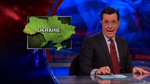 The Colbert Report: 10×67