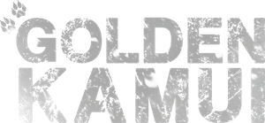 Golden Kamui — logo