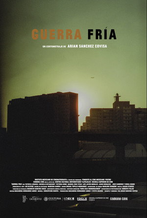 Cold War 4