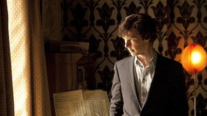 Sherlock: 1×1