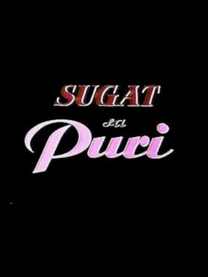 Poster Sugat Sa Puri 1998