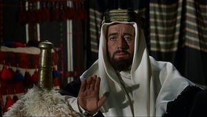 Lawrence of Arabia 1962