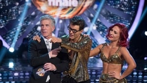 Dancing with the Stars Season 27 Episode 11