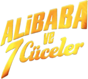 Ali Baba ve 7 Cüceler — Logos 2