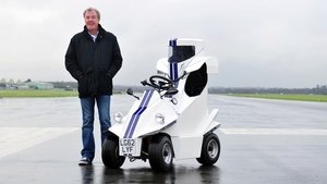 Top Gear: s19e1