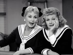 The Lucy–Desi Comedy Hour Lucy Takes a Cruise to Havana