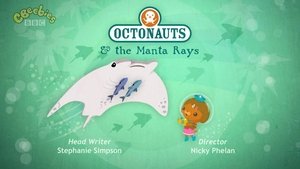 The Octonauts Season 2 Episode 13