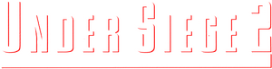 Under Siege 2: Dark Territory