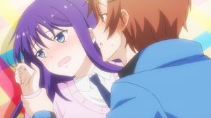 Ao-chan Can’t Study! Season 1 Episode 8